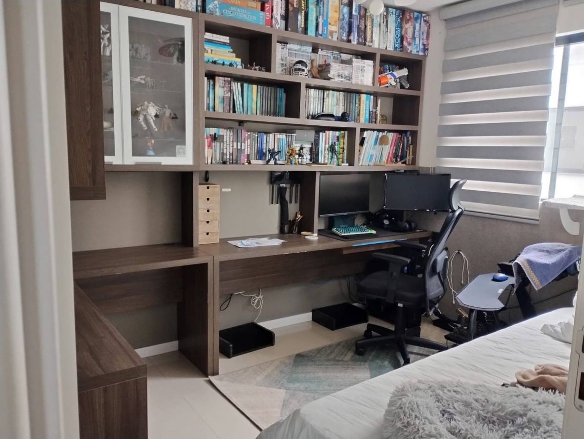 Apartamento à venda no São Francisco de Assis: 