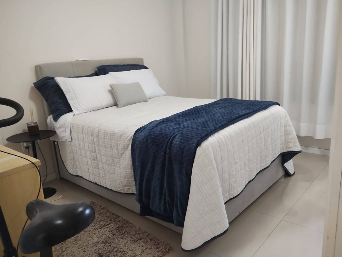 Apartamento à venda no São Francisco de Assis: 