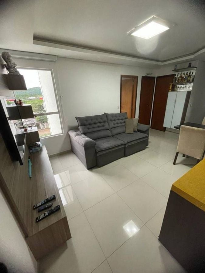 Apartamento à venda no São Judas Tadeu: 