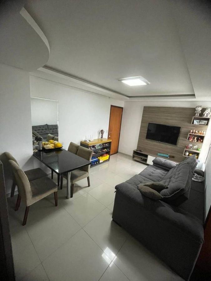 Apartamento à venda no São Judas Tadeu: 