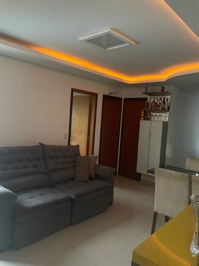 Apartamento à venda no São Judas Tadeu: 