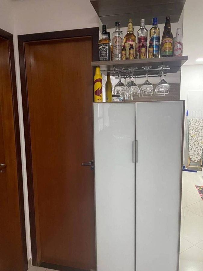 Apartamento à venda no São Judas Tadeu: 