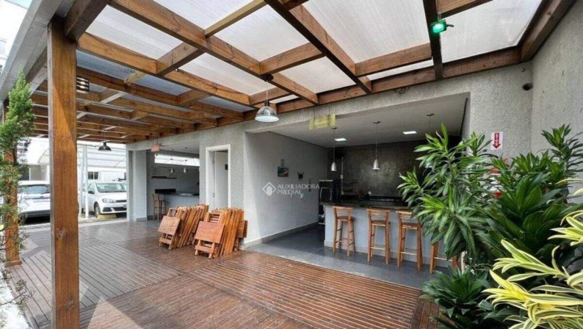 Apartamento à venda no São Judas Tadeu: 