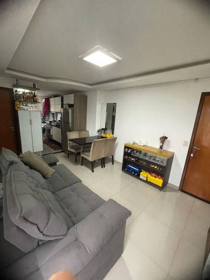 Apartamento à venda no São Judas Tadeu: 