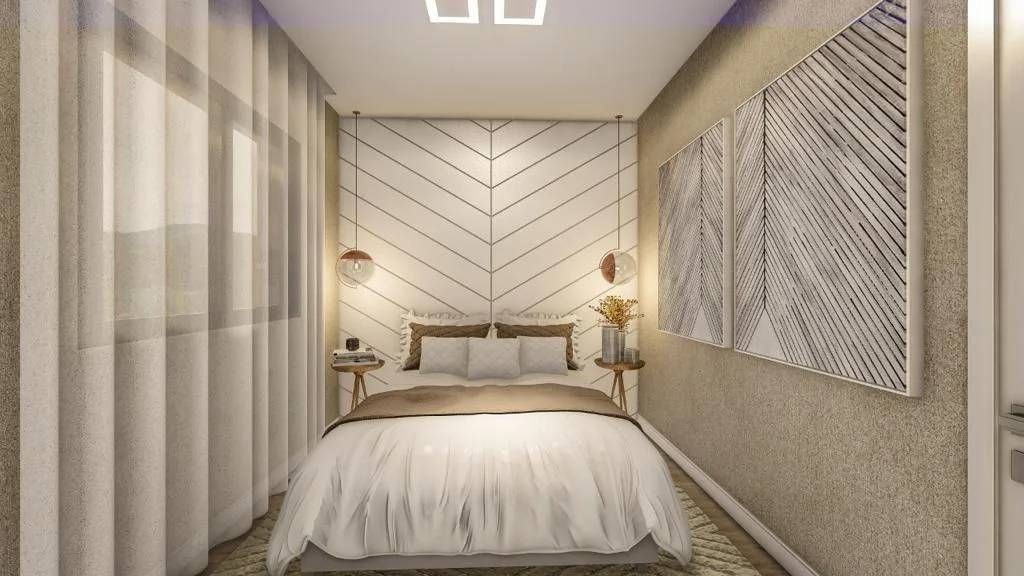 Apartamento à venda no São Judas Tadeu: 