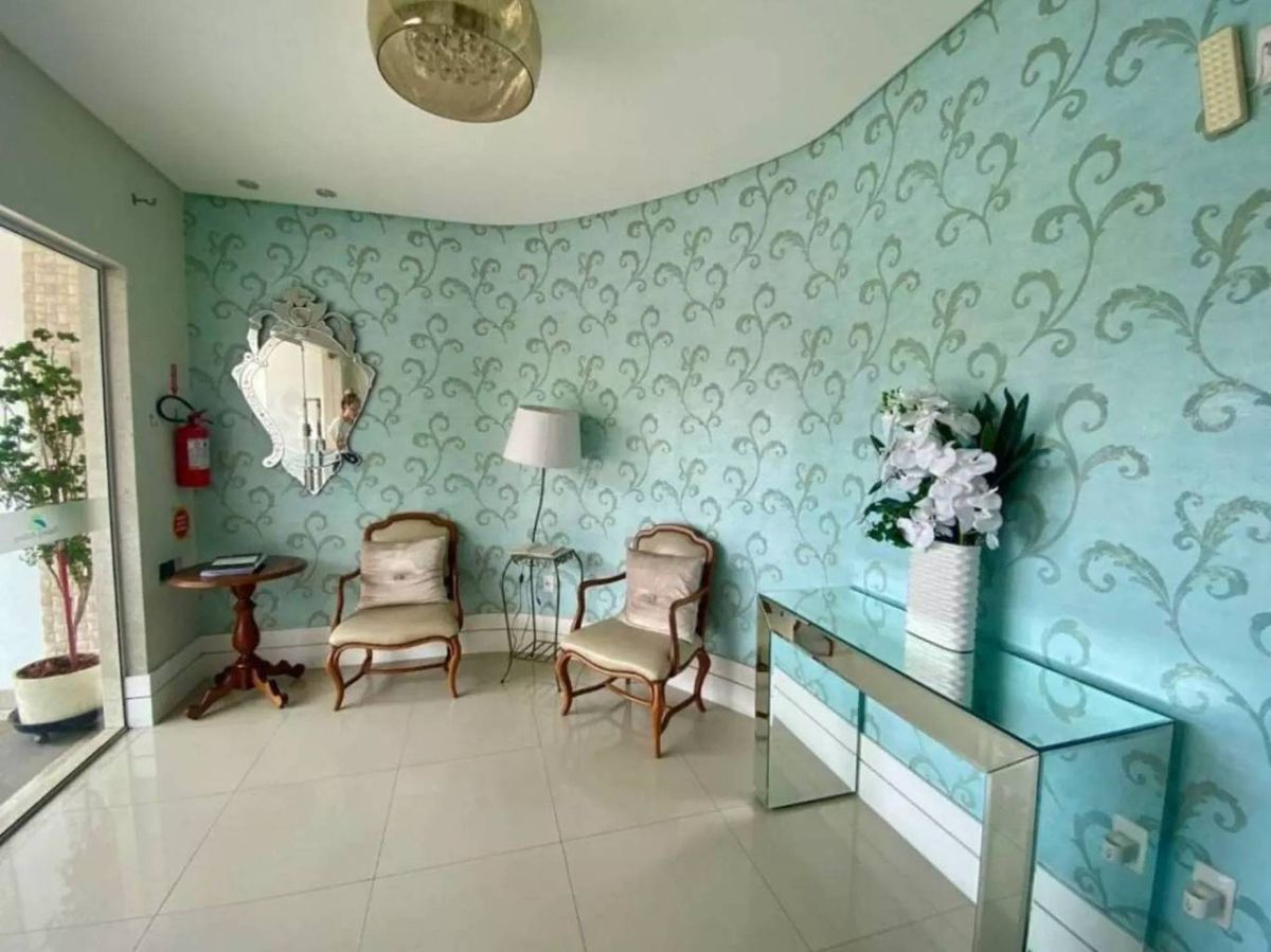 Apartamento à venda no Nações: 