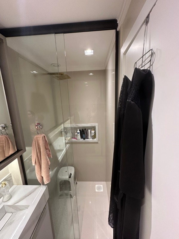 Apartamento à venda no Nações: 