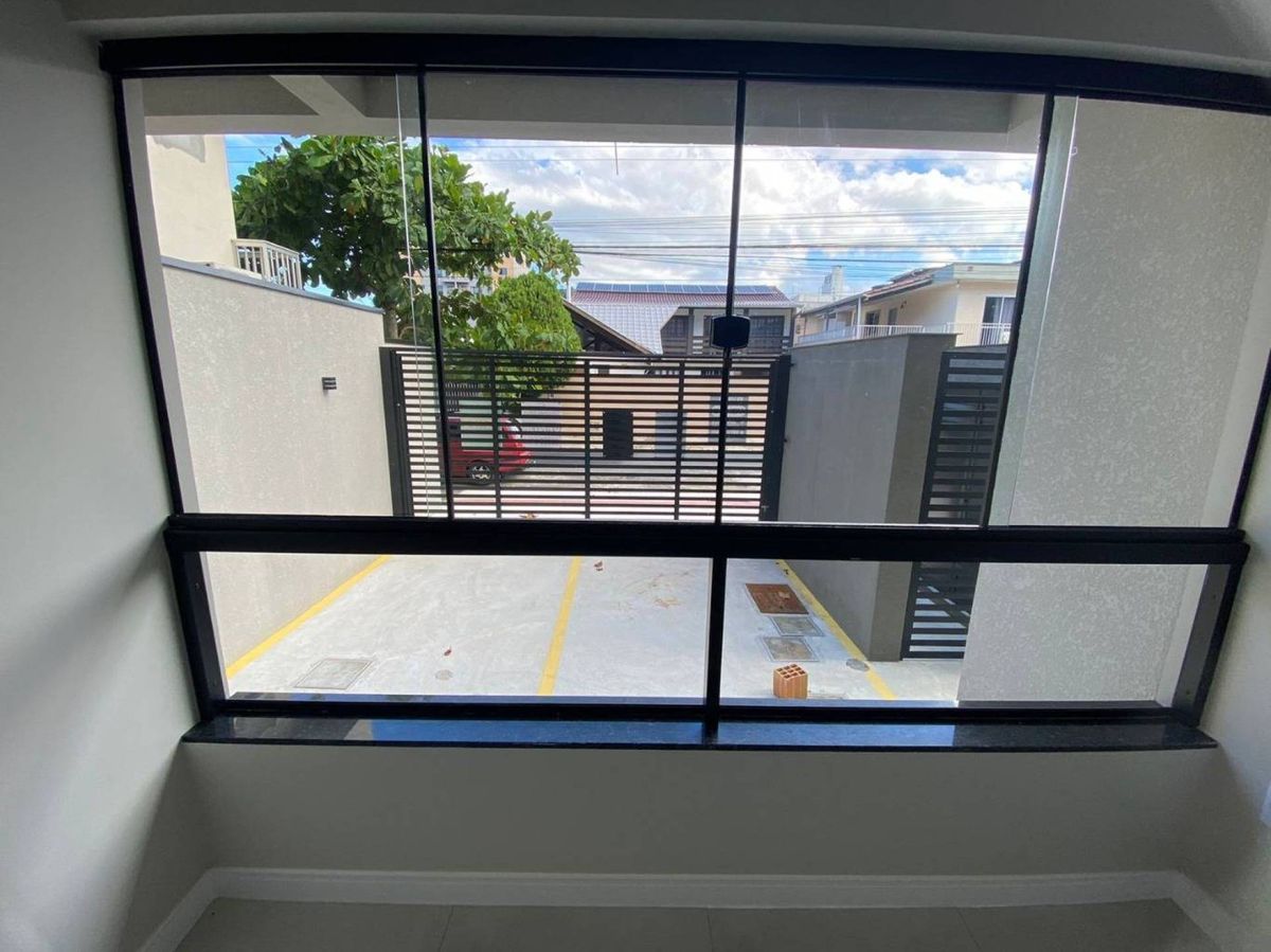 Apartamento à venda no Nações: 