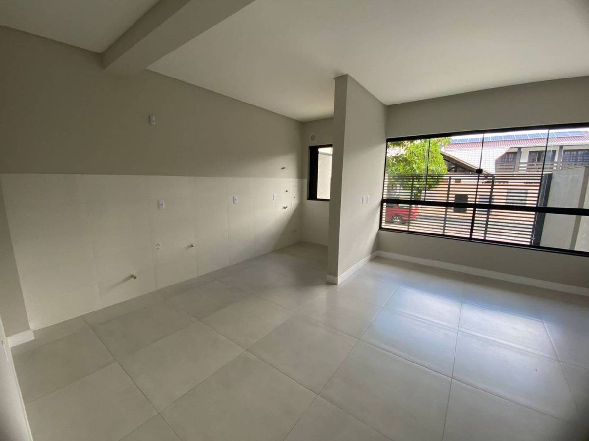 Apartamento à venda no Nações: 