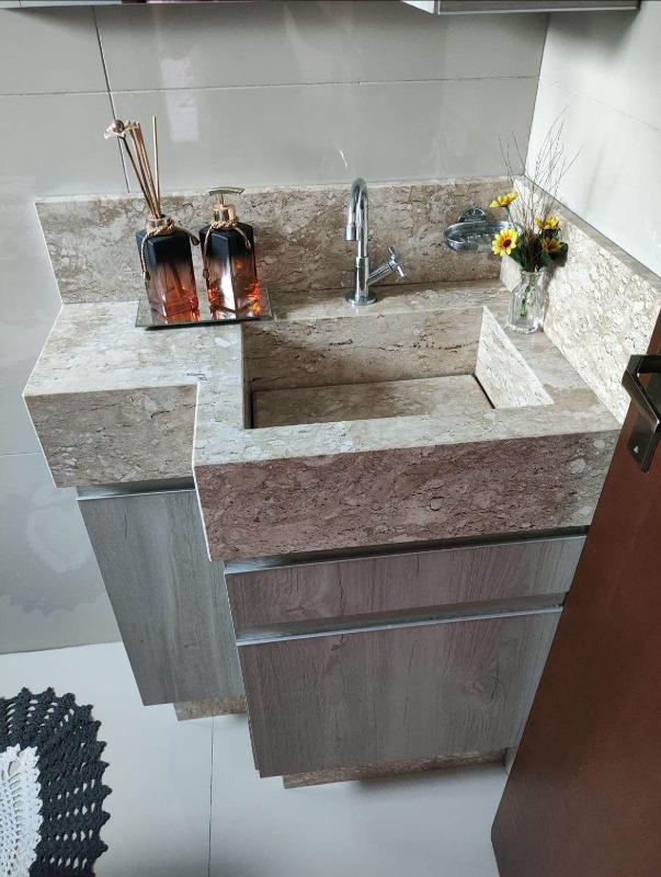 Casa à venda no Tabuleiro: 