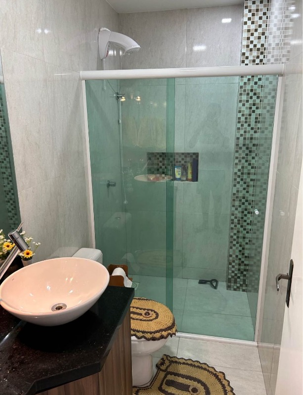 Casa à venda no Tabuleiro: 