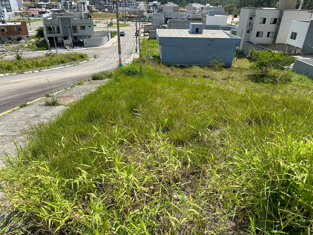 Terreno à venda no São Francisco de Assis: 