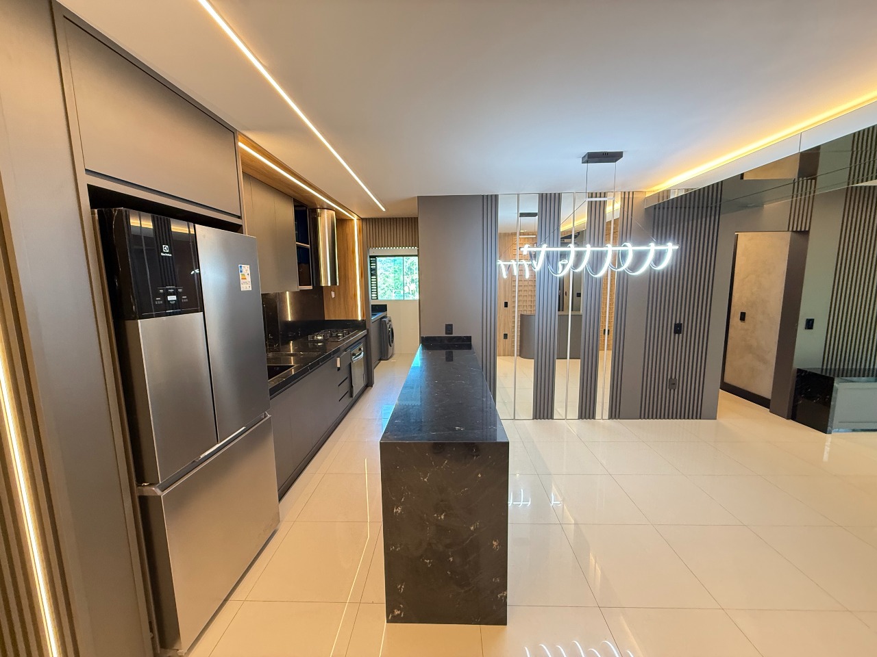 Apartamento à venda no Cabeçudas: 