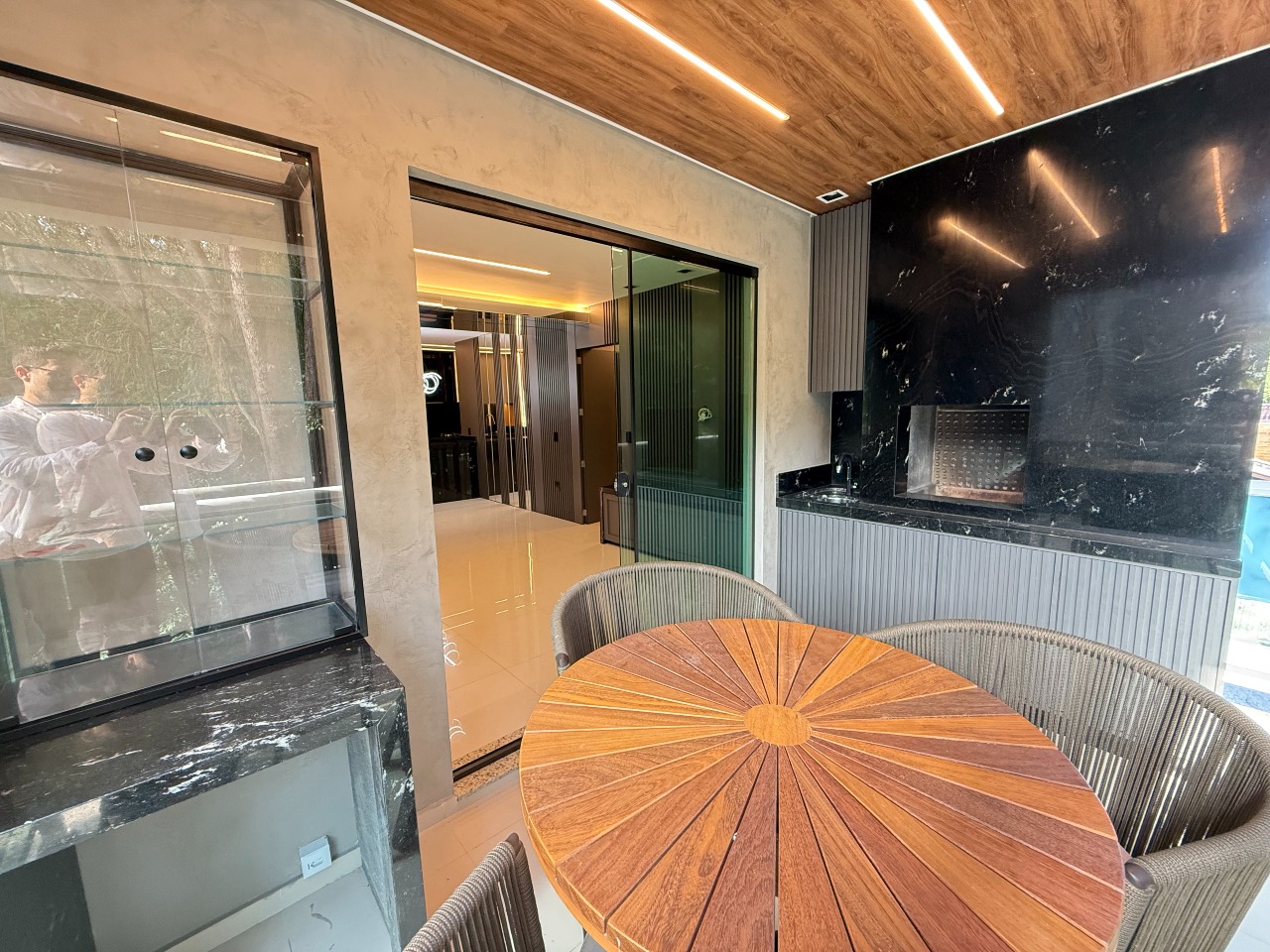 Apartamento à venda no Cabeçudas: 