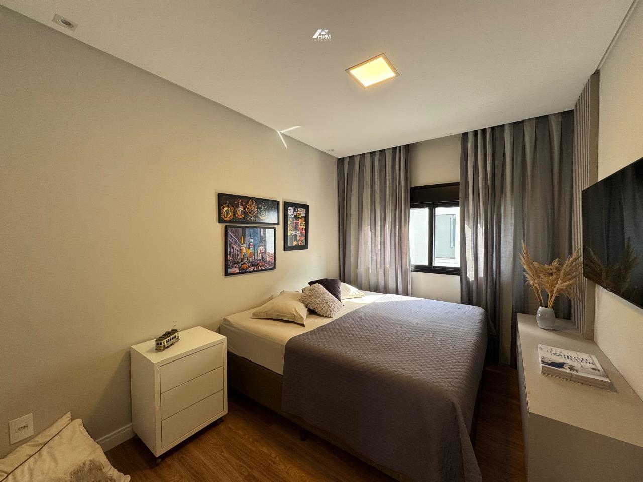 Casa de Condomínio à venda no Santa Regina: 