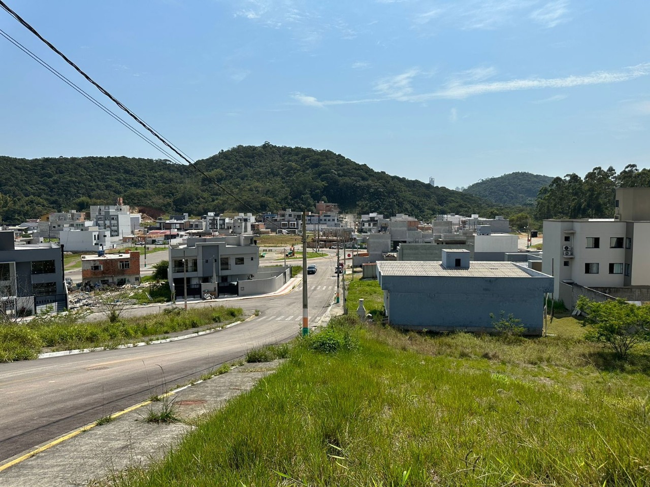 Terreno à venda no São Francisco de Assis: 