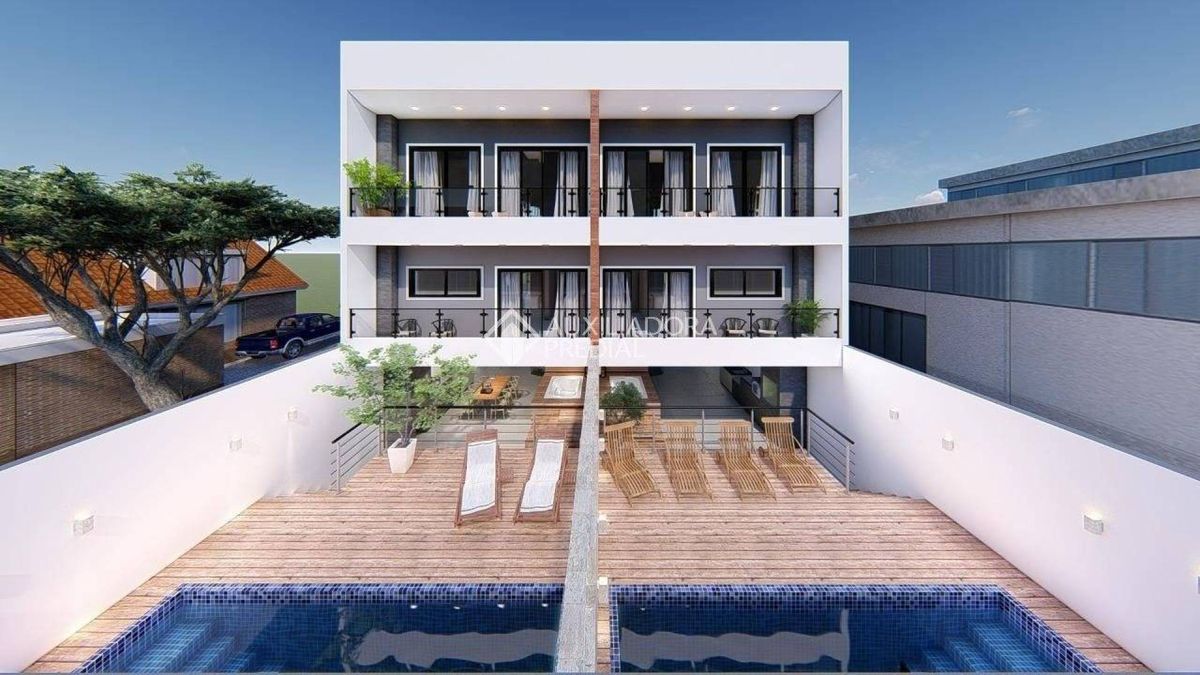 Casa à venda no São Francisco de Assis: 