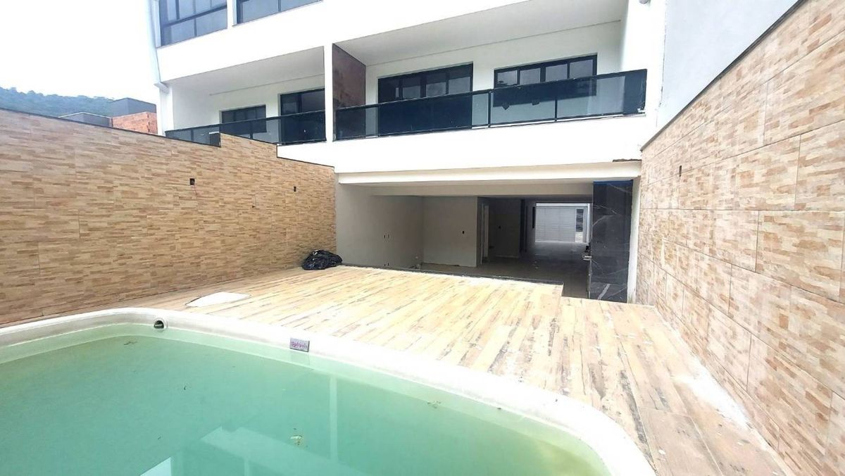 Casa à venda no São Francisco de Assis: 