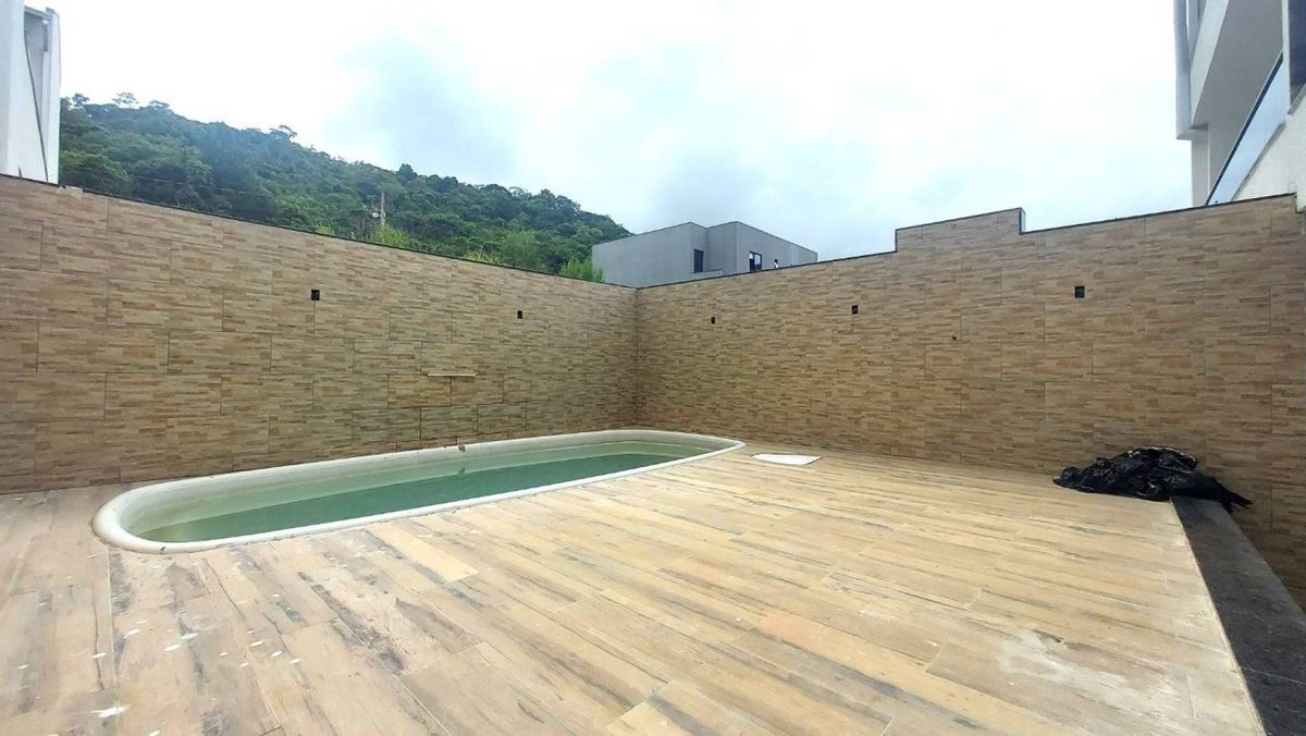 Casa à venda no São Francisco de Assis: 