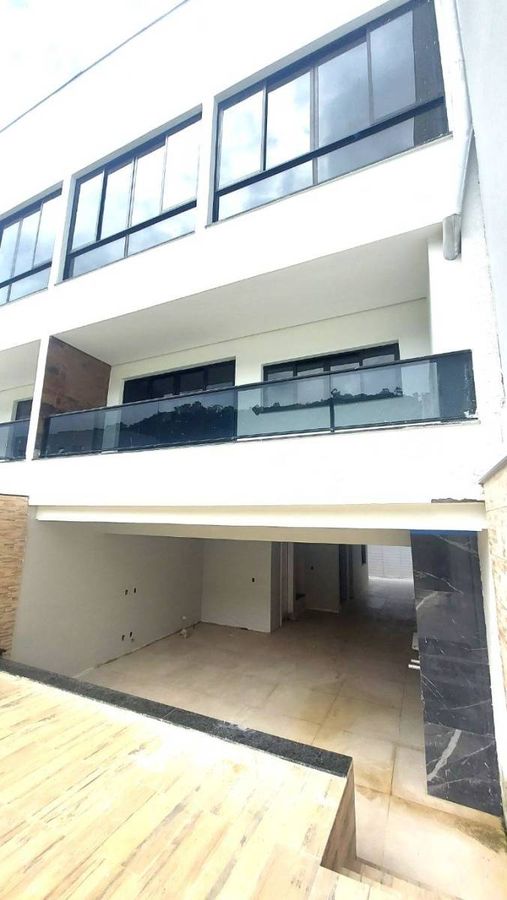 Casa à venda no São Francisco de Assis: 