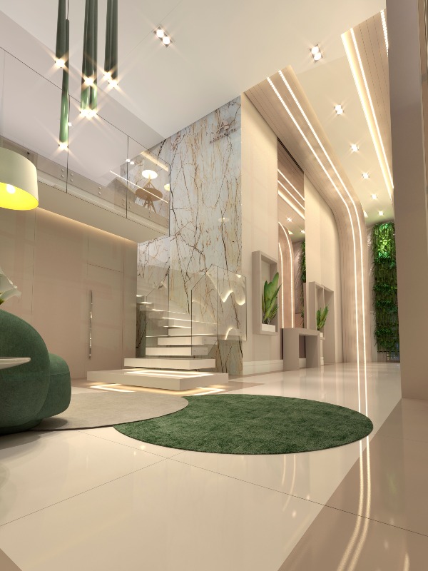 Apartamento à venda no Cabeçudas: 