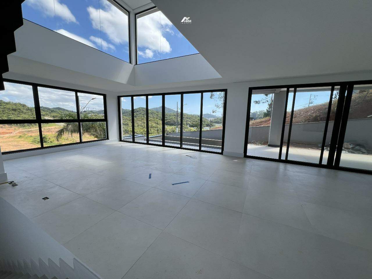 Casa de Condomínio à venda no Centro: 