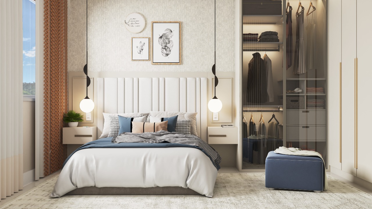 Apartamento à venda no Fazendinha: 