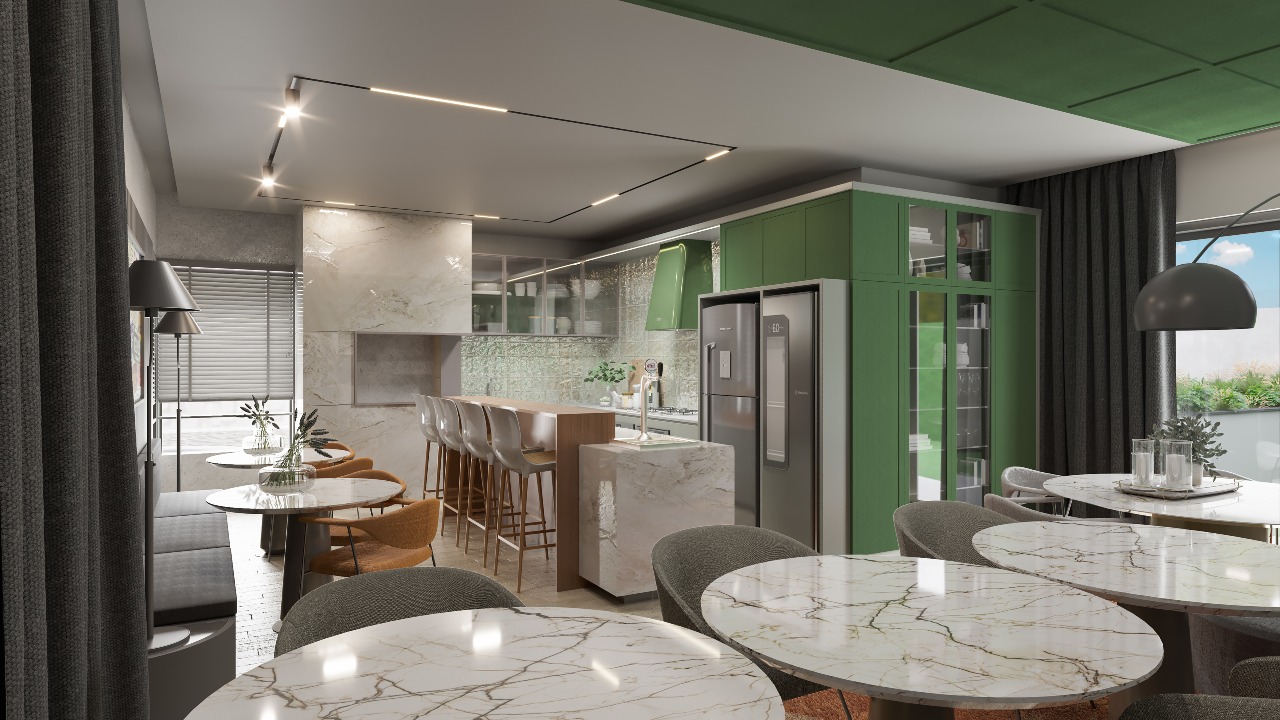 Apartamento à venda no Fazendinha: 