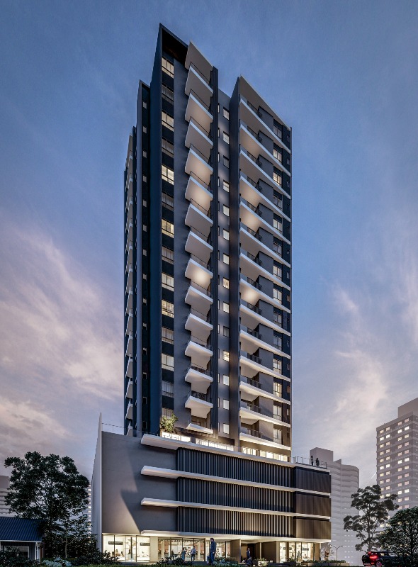 Apartamento à venda no Fazendinha: 