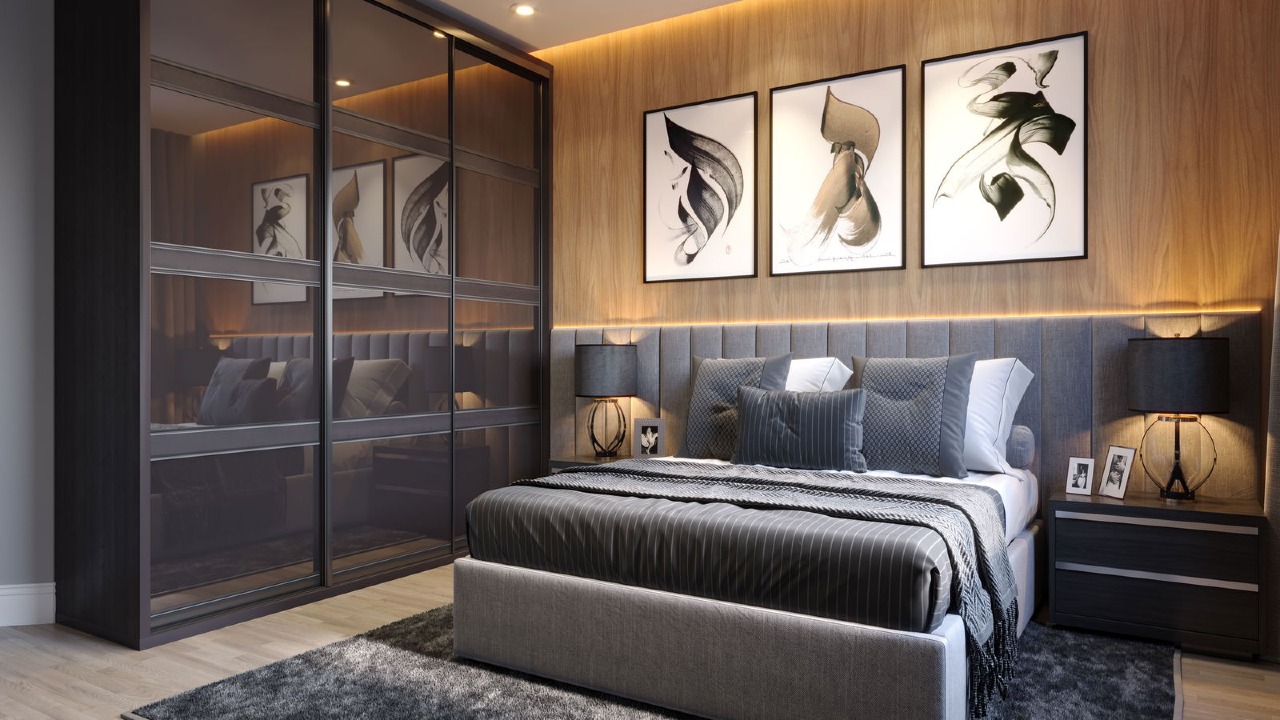 Apartamento à venda no Perequê: 