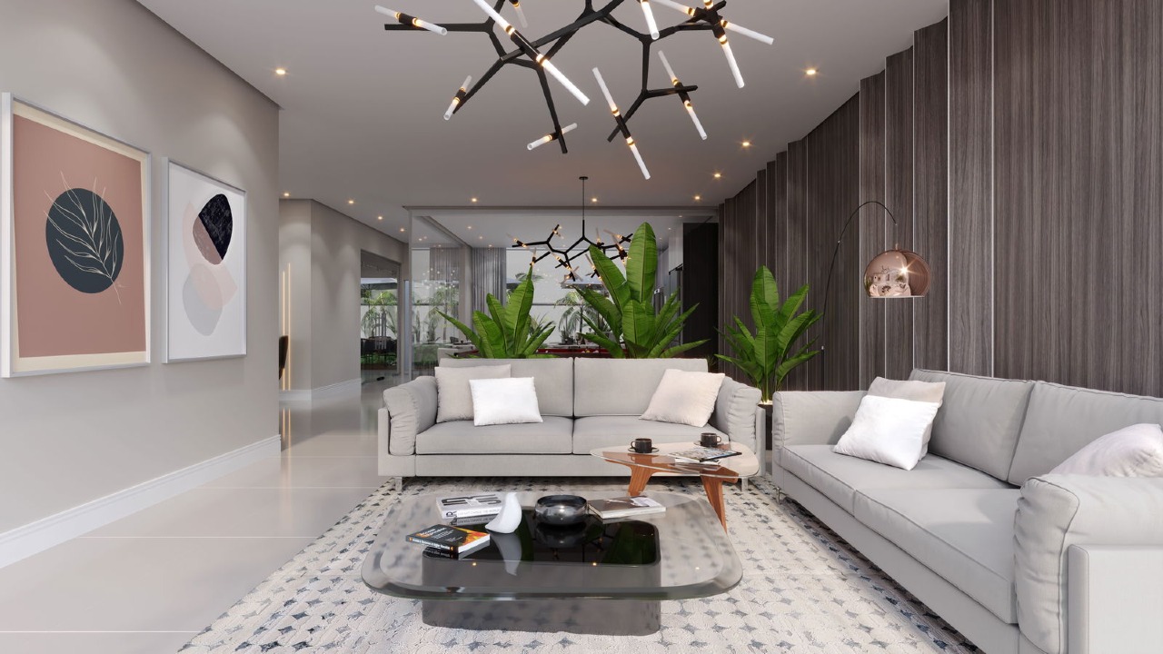 Apartamento à venda no Perequê: 