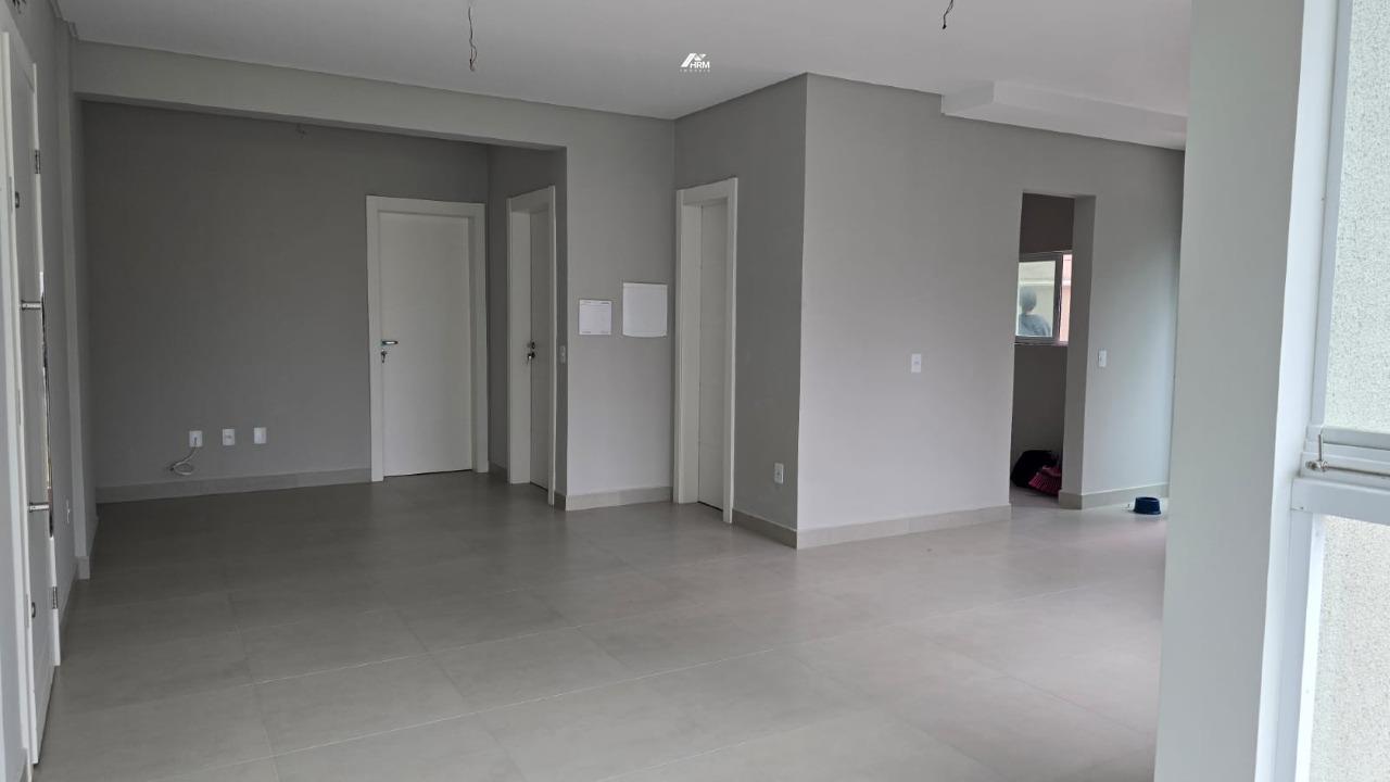 Apartamento à venda no Balneário Perequê: 