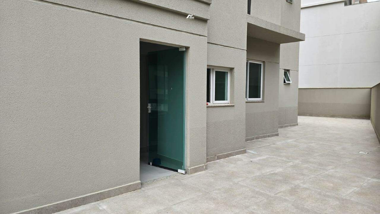 Apartamento à venda no Balneário Perequê: 