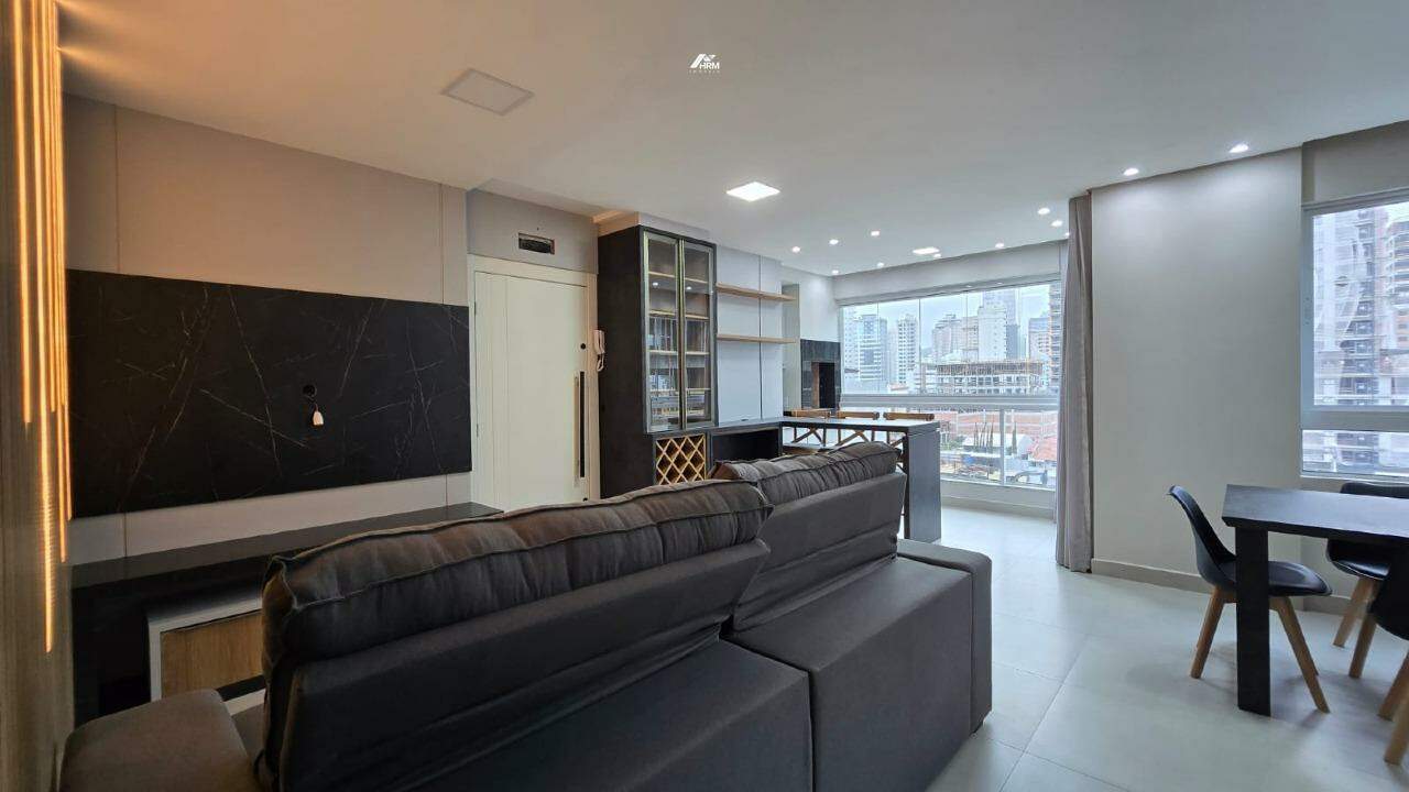 Apartamento à venda no Balneário Perequê: 