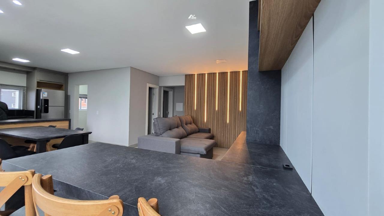 Apartamento à venda no Balneário Perequê: 