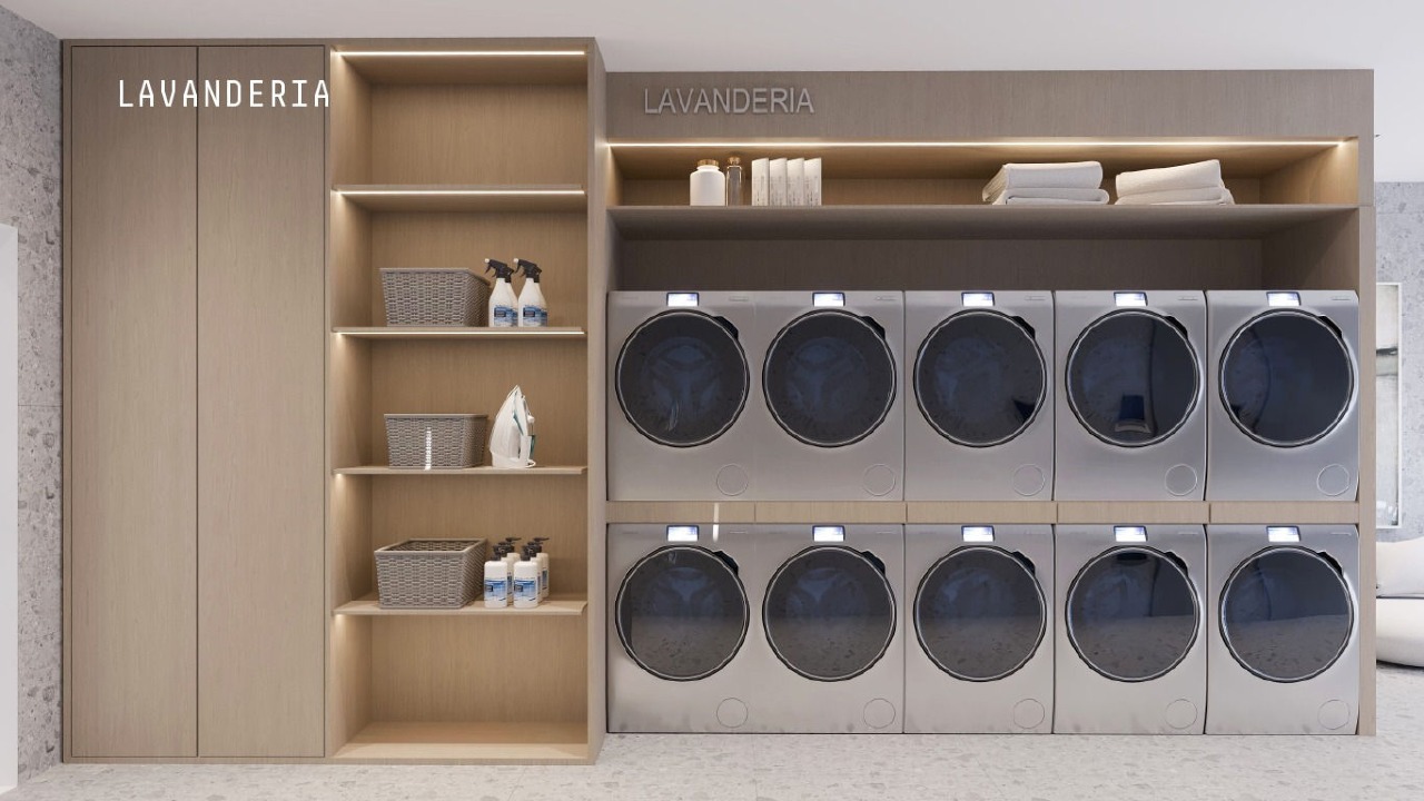 Apartamento à venda no Praia Brava: 