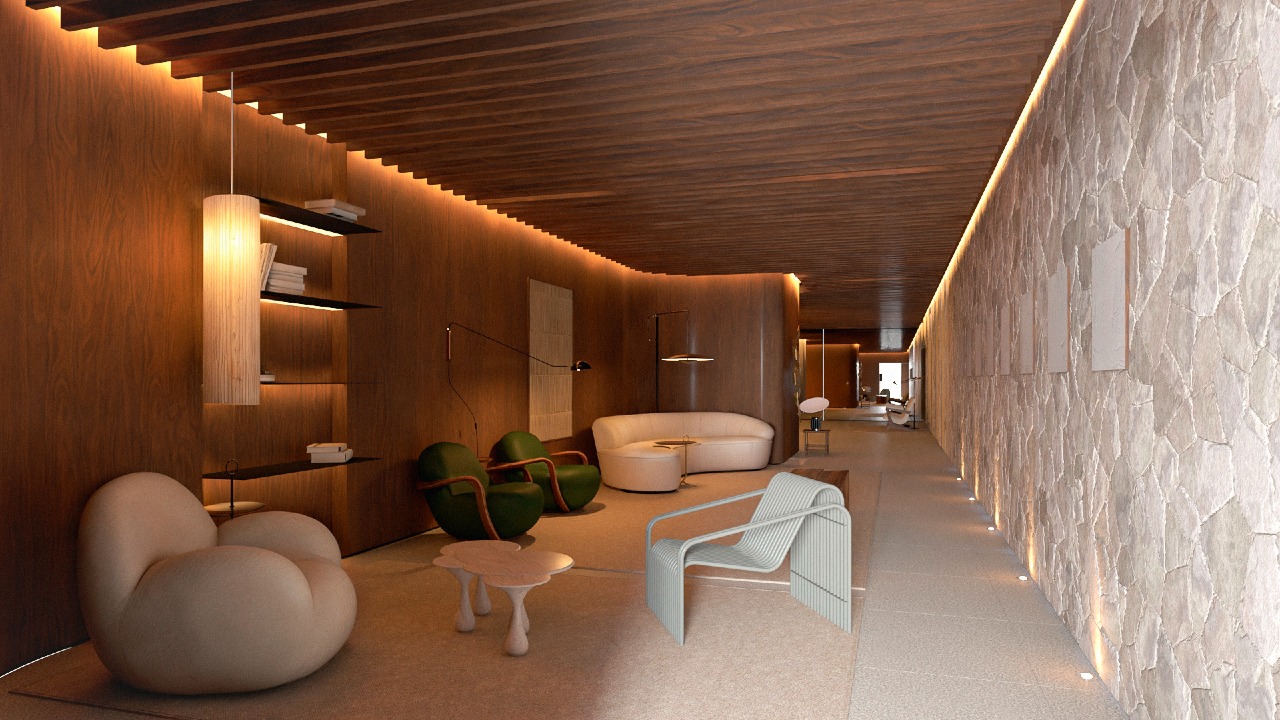 Apartamento à venda no Perequê: 