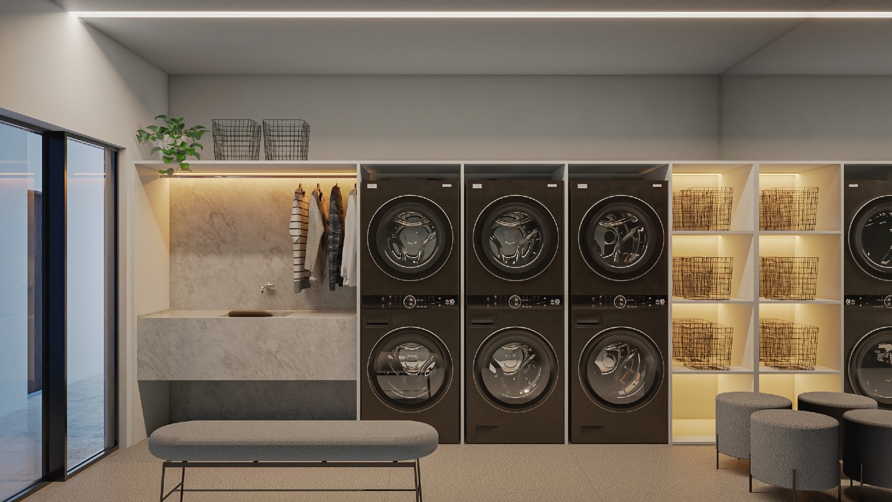 Apartamento à venda no Perequê: 