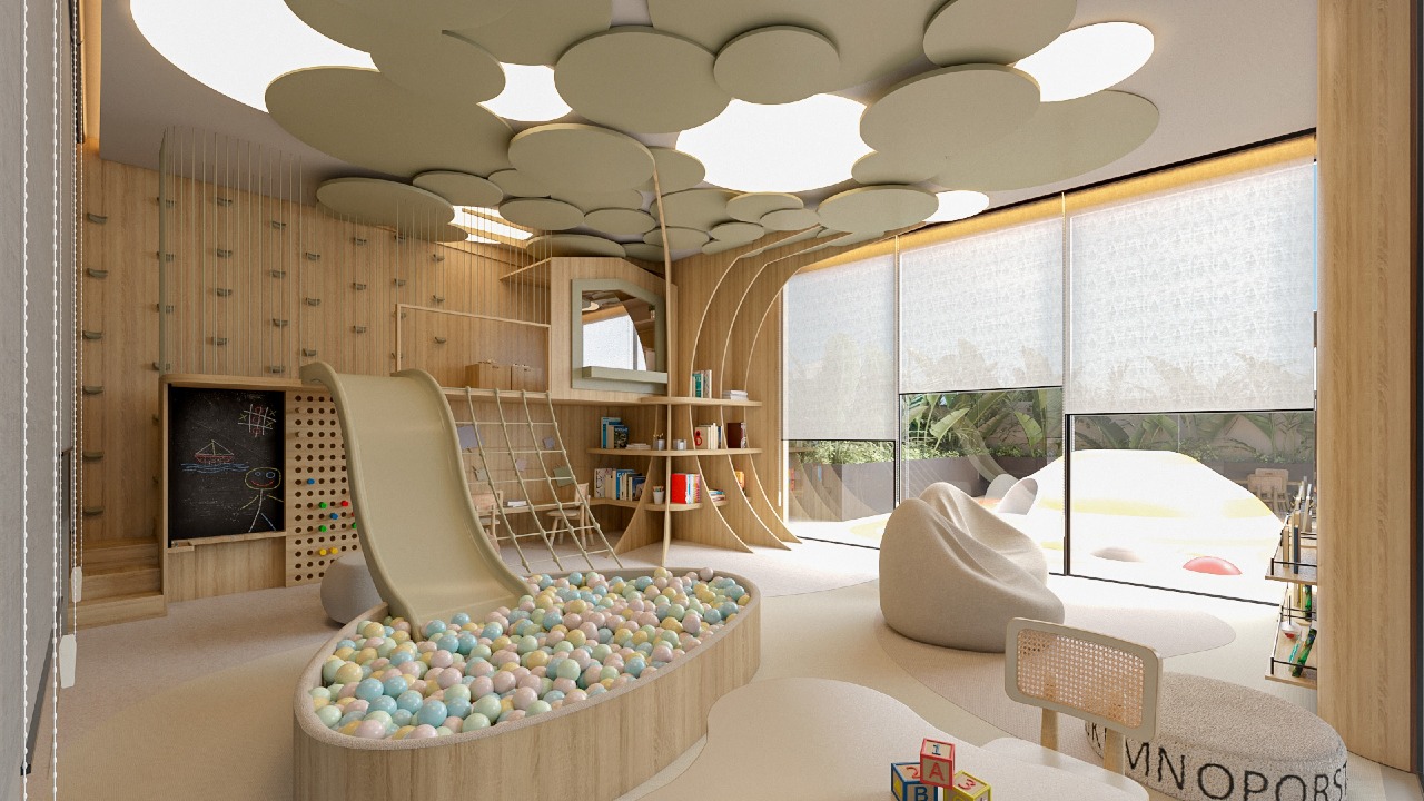 Apartamento à venda no Perequê: 