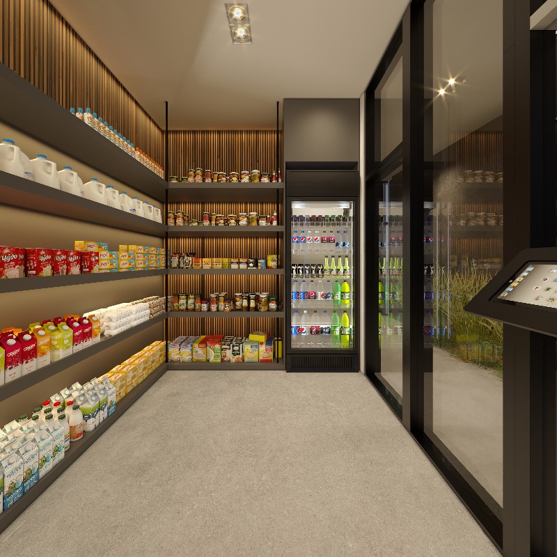 Apartamento à venda no Praia Brava: 