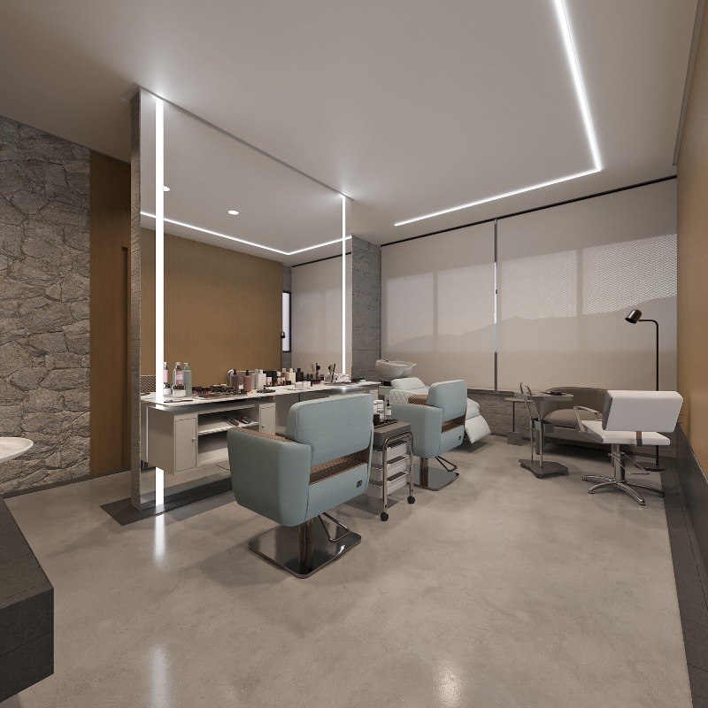 Apartamento à venda no Praia Brava: 