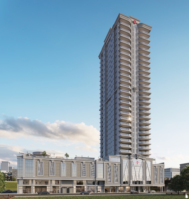 Apartamento à venda no Meia Praia: 