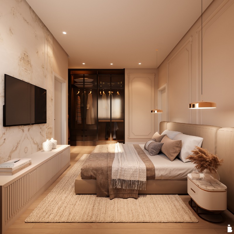 Apartamento à venda no Meia Praia: 