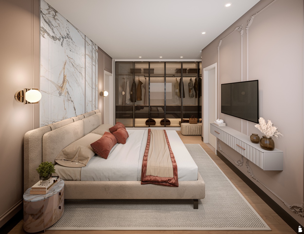 Apartamento à venda no Meia Praia: 