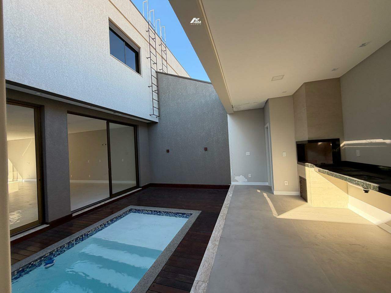 Casa à venda no Barra: 