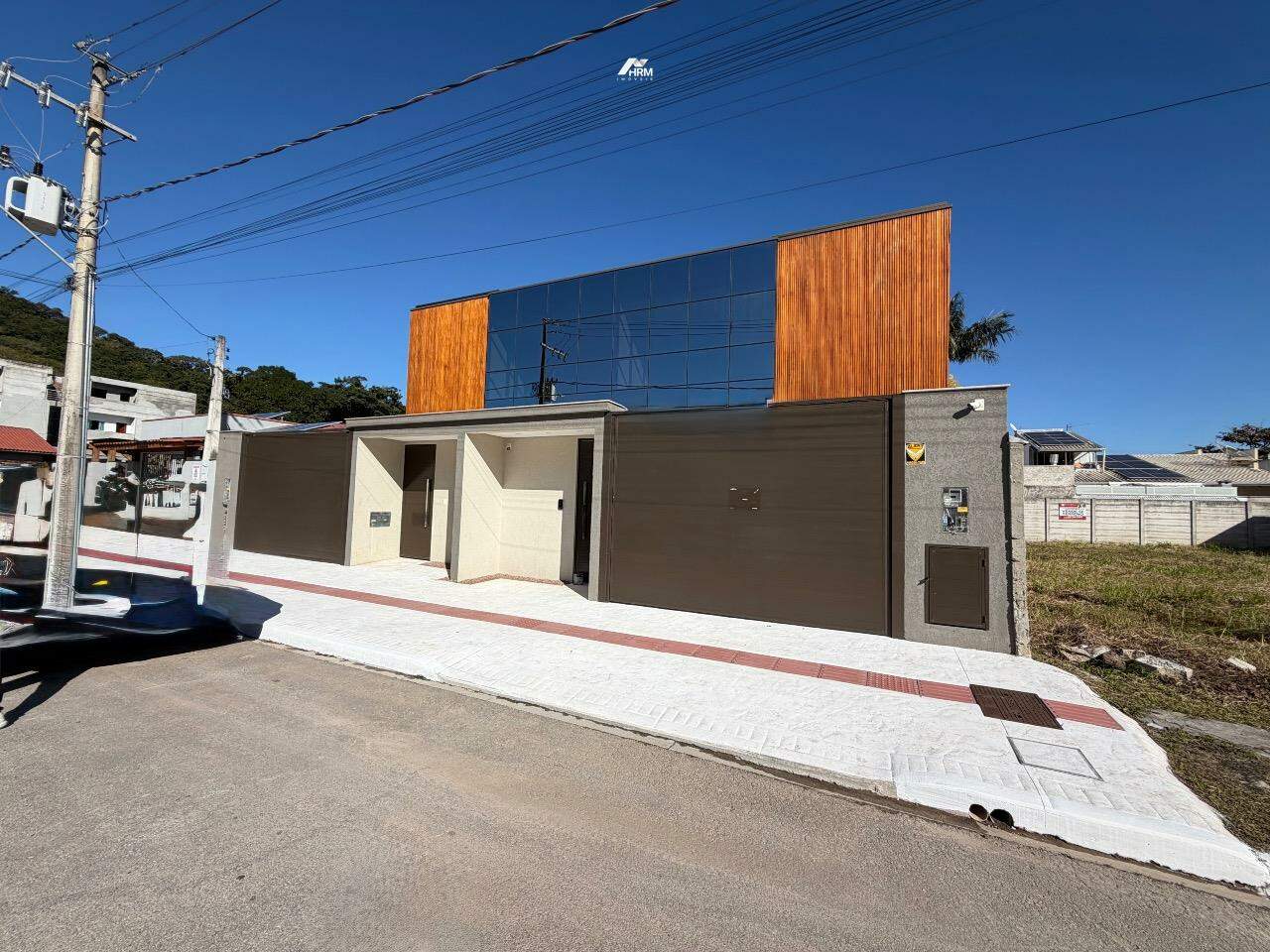 Casa à venda no Barra: 