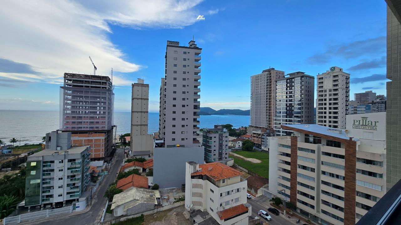 Apartamento à venda no Balneário Perequê: 