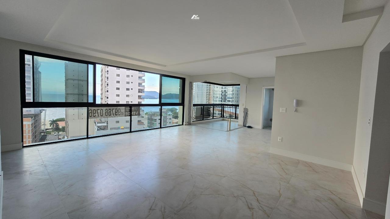 Apartamento à venda no Balneário Perequê: 