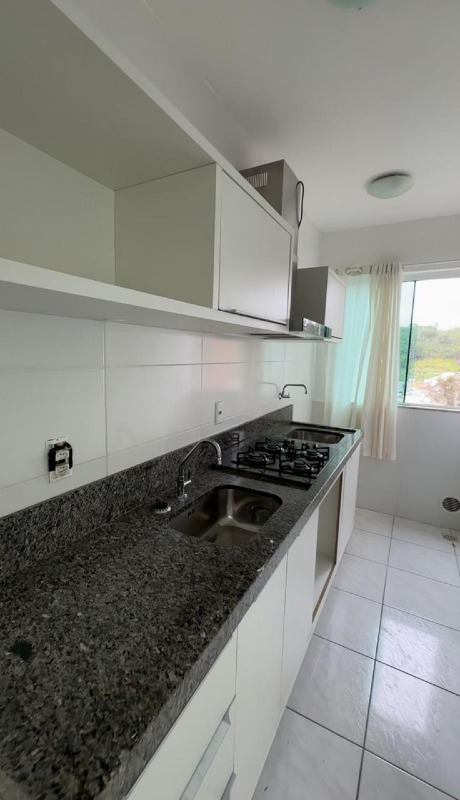 Apartamento à venda no São Francisco de Assis: 