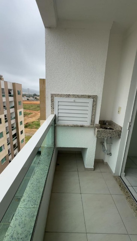 Apartamento à venda no São Francisco de Assis: 